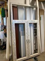 Kunstof kozijn, Doe-het-zelf en Verbouw, Kozijnen en Schuifpuien, Ophalen, Kunststof, Raamkozijn