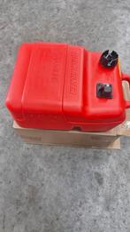 25 liter brandstof tank, Watersport en Boten, Ophalen of Verzenden, Nieuw, Motor en Techniek, Motorboot