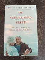 Vergrijzing leeft, Boeken, Politiek en Maatschappij, Gelezen, Ophalen of Verzenden