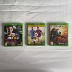 Diverse Xbox One games - FIFA 14, FIFA 15, Titanfall, Online, Ophalen of Verzenden, Zo goed als nieuw, Sport