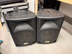 Set Devine Artis 15a, Ophalen, 120 watt of meer, Front, Rear of Stereo speakers, Overige merken