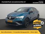 Renault Arkana 1.6 E-Tech Hybrid 145 R.S. Line - RIJKLAARPRI, Gebruikt, Blauw, Origineel Nederlands, 760 kg