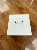 Airpods Pro 1, Telecommunicatie, Mobiele telefoons | Oordopjes, Ophalen, Zo goed als nieuw, In gehoorgang (in-ear), Bluetooth
