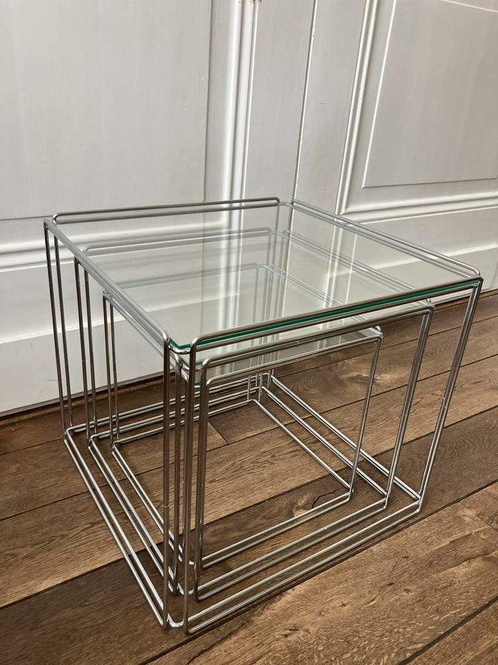 Vintage design gezocht, Huis en Inrichting, Complete inboedels, Ophalen of Verzenden