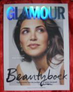 Nieuw Glamour Beautyboek najaar 2017 (met Glamour CD), Ophalen, Nieuw, Lichaam en Geest