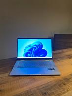 Hp Laptop | Grijs | 16 inch scherm | intel core, Ophalen, 2 tot 3 Ghz, Qwerty, Met touchscreen