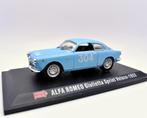 Alfa Romeo Giulietta Sprint Veloce 1955, Hobby en Vrije tijd, Modelauto's | 1:43, Ophalen of Verzenden, Nieuw, Auto, Overige merken