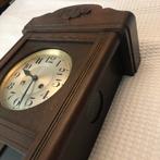 Antieke Regulateur Klok., Ophalen