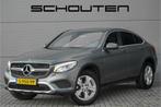 Mercedes-Benz GLC Coupé 350e 4MATIC Premium AMG Interieur N, Auto's, Automaat, Lichtsensor, Gebruikt, 4 cilinders