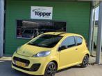 Peugeot 107 1.0 Access | Leuke Auto!| Met Nieuwe APK |, Auto's, Peugeot, Voorwielaandrijving, Euro 5, Stof, Gebruikt