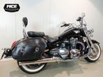 TRIUMPH THUNDERBIRD LT ABS (bj 2015), Motoren, Motoren | Triumph, Motorrijbewijs A, Bedrijf, Onbekend, Overig