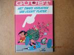 adv2193 guust 5 hc, Ophalen, Gelezen
