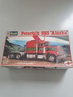 Revell Peterbilt 353 Alaska, Auto, Revell, Groter dan 1:32, Nieuw