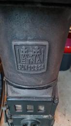 Etna SUN 1024A Potkachel - Klassiek!, Ophalen, Potkachel, Gebruikt, Vrijstaand