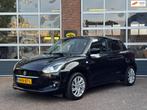 Suzuki Swift 1.2 Stijl automaat, navi, camera, Adpt. cruise,, Stof, Gebruikt, 4 cilinders, 1000 kg