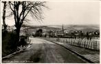 Gezicht op Vaals vanaf Bellevue, Hub Leufkens, Ophalen of Verzenden, 1940 tot 1960, Ongelopen, Limburg