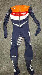 Shorttrack Lycra schaatspak, Overige merken, -, -, Nieuw