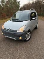 Aixam Crossline 2008 brommobiel, Gebruikt, 16 km/u of meer, 46 km of meer, Ophalen