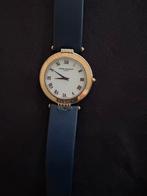 Vintage horloge Pierre Balmin Paris, Sieraden, Tassen en Uiterlijk, Horloges | Dames, Overige merken, Polshorloge, Ophalen of Verzenden