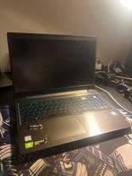 Gaming Laptop i7 9th Gen - Defect Scherm, Computers en Software, Met videokaart, 8 GB, Ophalen of Verzenden, Gaming