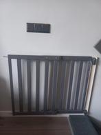 Traphekjes antraciet - norma, Ophalen, Gebruikt, Schroefhekje, Hout