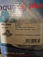 Mitsubishi renault water pomp, Ophalen, Renault, Bumper