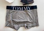 Tommy Microfiber Boxershort, Kleding | Heren, Ondergoed, Grijs, Tommy Hilfiger, Boxer, Verzenden