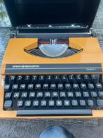 Typemachine sperry Remington, Diversen, Typemachines, Ophalen, Gebruikt
