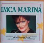 Imca Marina  (CD), Ophalen of Verzenden, Zo goed als nieuw, Levenslied of Smartlap
