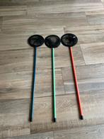 3 Vlindernetjes / Visnetjes voor Kinderen, Ophalen, Zo goed als nieuw