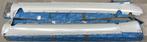 NOS dorpelbekleding L+R voor Mercedes-Benz W124 Satograu, Ophalen, Nieuw, Mercedes-Benz, Bumper