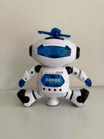 Speelgoed dansende robot, Ophalen, Jongen of Meisje