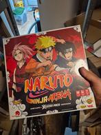 Naruta: Ninja Arena, Ophalen of Verzenden, Nieuw