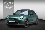 MINI 3-deurs Cooper C | Favoured + Pakket L + Panodak + Harm, Gebruikt, Euro 6, 156 pk, Met garantie (alle)