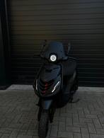 Piaggio zip 1e eigenaar, Fietsen en Brommers, Scooters | Piaggio, Ophalen, Maximaal 45 km/u, Zip, Zo goed als nieuw