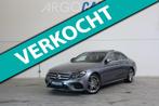 Mercedes-Benz E-klasse 350 e AMG WID COCKPIT 360° CAMERA PA, Automaat, Achterwielaandrijving, Gebruikt, Euro 6