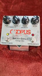 Retro-Sonic Chorus, Ophalen of Verzenden, Gebruikt, Chorus