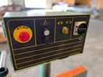 CMC Vlakbank 410 mm breed, Zakelijke goederen, Machines en Bouw | Houtbewerking, Ophalen, CMC, Www.verheulmachinetechniek.com