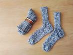 Eigen gebreide geitenwollen sokken 0p maat gemaakt, Kleding | Heren, Sokken en Kousen, Ophalen of Verzenden
