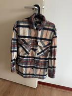 Geruite jas Zara, Overige kleuren, Zara, Ophalen of Verzenden, Zo goed als nieuw