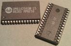 Ram-IC UM614256SW-15, Hobby en Vrije tijd, Elektronica-componenten, Ophalen of Verzenden, Nieuw