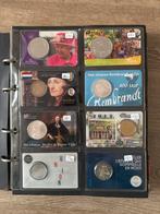 Diverse verzameling munten, Ophalen of Verzenden, Overige landen, Losse munt, Goud