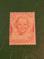 Beatrix Kinderzegel 1948 - Gestempeld, Postzegels en Munten, Postzegels | Nederland, Ophalen of Verzenden, T/m 1940