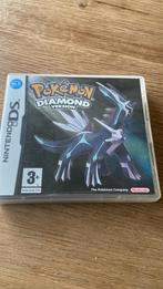 Te koop een Nintendo DS spel van pokemon, Spelcomputers en Games, Avontuur en Actie, 1 speler, Ophalen of Verzenden, Zo goed als nieuw