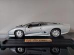 Maisto Jaguar XJ220 1992, Ophalen, Zo goed als nieuw, 1:9 t/m 1:12, Auto