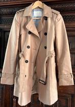 ZARA Trenchcoat, maat S., Ophalen of Verzenden, Maat 36 (S), Gedragen, Zara