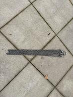Pewag RVS 4-sprong hijsketting 230cm, Doe-het-zelf en Verbouw, Ophalen, Gebruikt, Pewag, Pewag