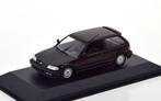 AANBIEDING! Honda Civic 1990, 1/43, Maxichamps, Ophalen of Verzenden, Nieuw, Auto, MiniChamps