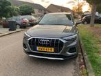 Audi Q3 35 Tfsi 150pk S Tronic 2021 Grijs, 4 cilinders, 1505 kg, Parkeersensor, Dealer onderhouden