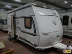 Fendt Bianco Activ 445 SF Incl. mover en luifel, Caravans en Kamperen, Caravans, Niet ingevuld, Tot en met 2, Bedrijf, Niet ingevuld